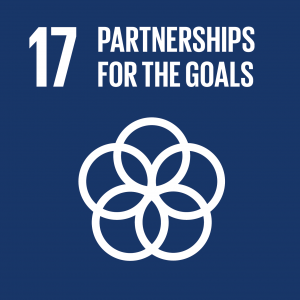 Goal 17: Parrtnerships for the Goals