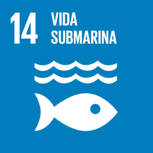 Objectiu 14: Conservar i utilitzar en forma sostenible els oceans, els mars i els recursos marins