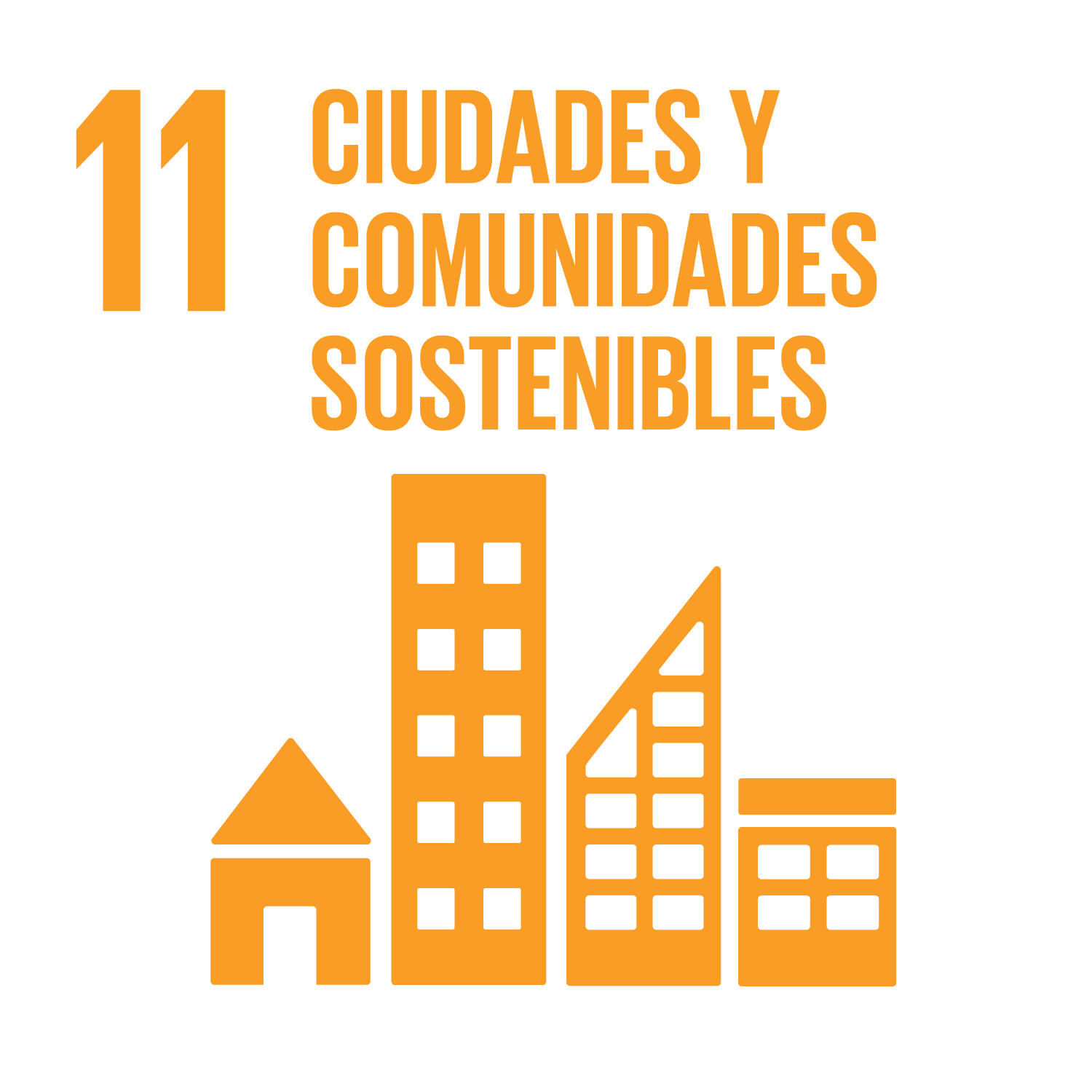 Objectiu 11: Ciutats i comunitats sostenibles