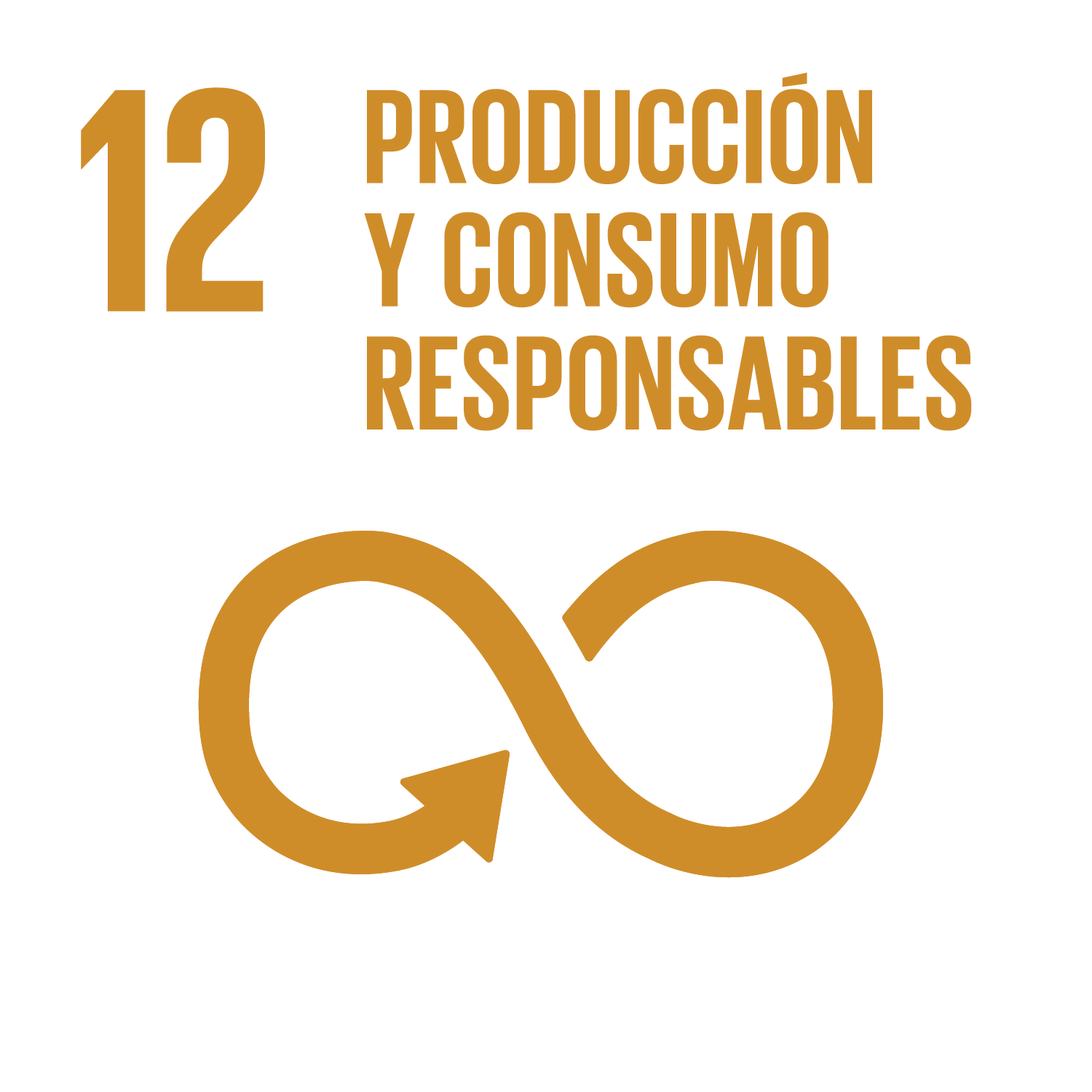 Objetivo 12: Producción y consumo responsables