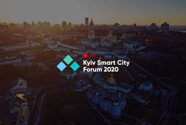 V edició del Fòrum Smart City de Kíev