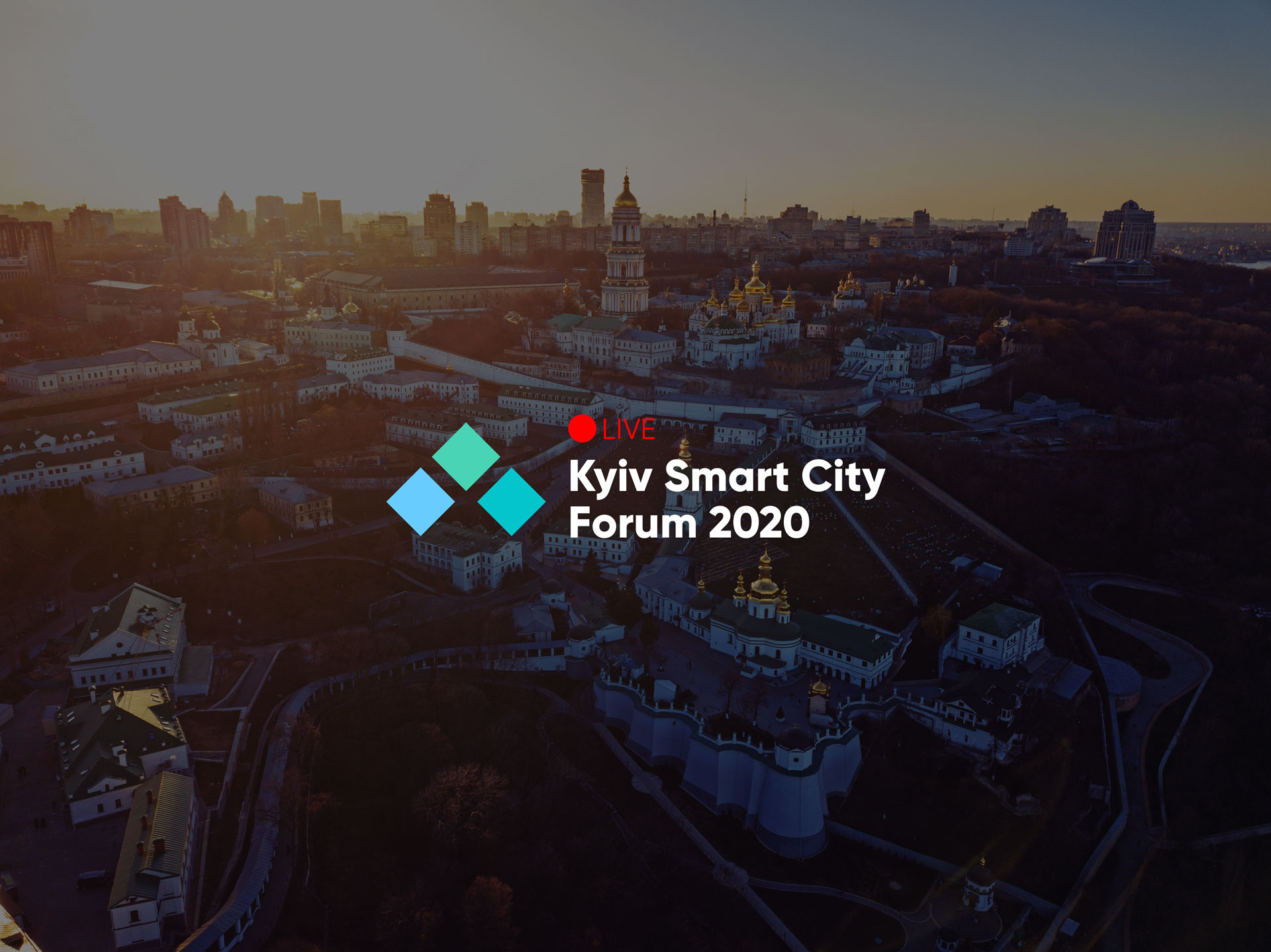 V edició del Fòrum Smart City de Kíev