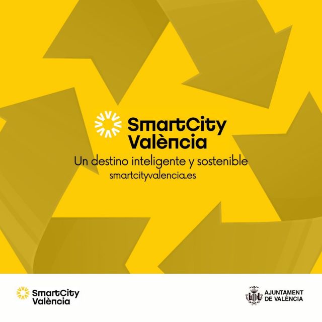 ¡Valencia: Pionera en la construcción de un futuro inteligente y sostenible! 😉🚀

Valencia no solo es una ciudad hermosa, sino también un referente mundial en el camino hacia un futuro inteligente y sostenible 📲♻️

Con orgullo ostentamos la doble certificación de los Objetivos de Desarrollo Sostenible (ODS), un reconocimiento a nuestro compromiso inquebrantable con la creación de una ciudad más verde, próspera y equitativa para todos 🙌🏻👏🏻

Nuestra activa participación en foros internacionales nos permite compartir experiencias y trabajar codo a codo con otras ciudades líderes para convertir la tecnología en una poderosa herramienta al servicio del bien común 👩🏻💻👨🏻💻

👉🏻 Digitalización, innovación y sostenibilidad son los pilares fundamentales sobre los que estamos construyendo el presente y el futuro de Valencia. ️

¿Te unes a este emocionante viaje? 😉

https://smartcity.valencia.es/es/

#ValenciaSostenible #CiudadInteligente #ODS #FuturoVerde #Innovación