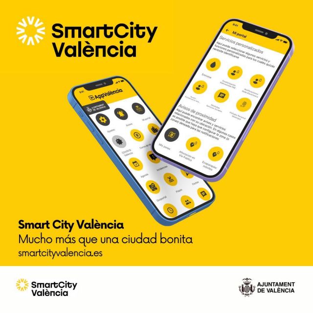 App Valencia: Encuentra la gasolinera más barata cerca de ti 🚗📍

¿Cómo funciona? 🤔 ¡Muy sencillo! Te enseñamos a sacarle el máximo partido a esta funcionalidad paso a paso:

1️⃣Descarga la AppValencia
2️⃣ Entra en "Cerca de mí" - "Gasolineras"
3️⃣Filtra por tipo de combustible (biodiesel, gasolina 95 sin plomo, gasóleo premium...)
4️⃣Ordena por precio o distancia: Elige si quieres encontrar la gasolinera más barata o la que está más cerca de ti.
5️⃣Compara precios: Compara los precios de diferentes gasolineras antes de repostar.

La App Valencia te permite ahorrar tiempo y dinero 🕗💵 en cada repostaje. ¡Descárgala ya y empieza a usarla! 📲

#AyuntamientodeValencia #CiudadInteligente #ValenciaSmartCity #Gasolineras #Valencia #Combustible
